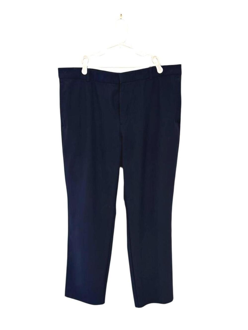 Nike Dri-FIT Golf Pants Navy Blue‎ Men’s 36x30 Athletic Stretch Performance